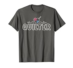 Quilter shirts women for sale  Delivered anywhere in USA 
