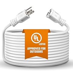 Outdoor cord waterproof for sale  Delivered anywhere in USA 