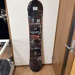 Snowboard raygun 153 for sale  Delivered anywhere in USA 