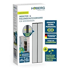Hoberg rideau anti d'occasion  Livré partout en France