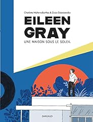 Eileen gray maison d'occasion  Livré partout en Belgiqu