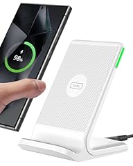 Iniu caricatore wireless usato  Spedito ovunque in Italia 