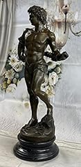 Hermes nude male for sale  Delivered anywhere in USA 