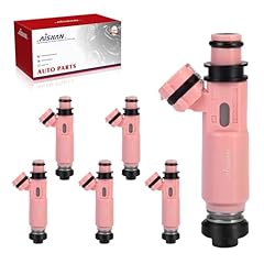 Aishan 6pcs fuel for sale  Delivered anywhere in USA 