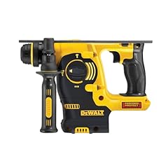 Dewalt tassellatore percussion usato Dewalt tassellatore percussion usato  Spedito ovunque in Italia