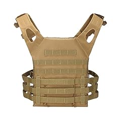 Gilet tattico caccia usato  Spedito ovunque in Italia 