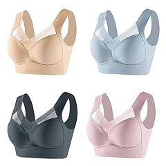 Bras women 4pc for sale  Delivered anywhere in UK