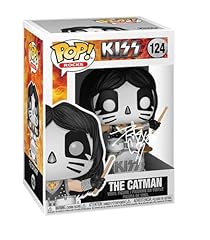 Peter criss catman for sale  Delivered anywhere in USA 