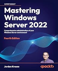 Mastering windows server usato  Spedito ovunque in Italia 