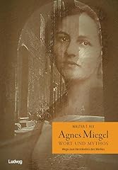 Agnes miegel wort gebraucht kaufen  Wird an jeden Ort in Deutschland
