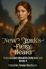 New york fiery gebraucht kaufen  Wird an jeden Ort in Deutschland