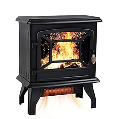 Electric fireplace electric for sale  Delivered anywhere in USA 