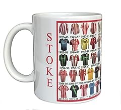 Glory mugs stoke for sale  Delivered anywhere in UK