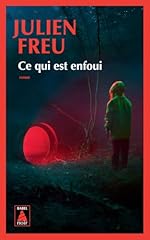 Enfoui d'occasion  Livré partout en France