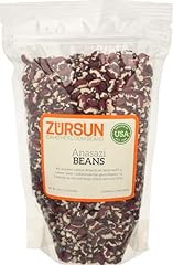 Zursun beans anasazi for sale  Delivered anywhere in USA 