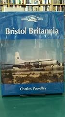 Bristol britannia for sale  Delivered anywhere in UK