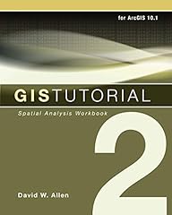 Gis tutorial spatial for sale  Delivered anywhere in USA 