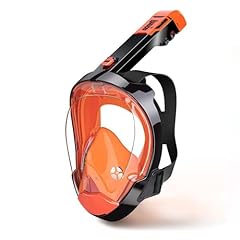 Easybreath snorkeling mask for sale  Delivered anywhere in USA 