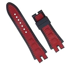 Losunlen nubuck leather for sale  Delivered anywhere in USA 