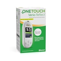 Onetouch verio reflect for sale  Delivered anywhere in Ireland