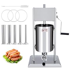 Sausage stuffer manual for sale  Delivered anywhere in USA 