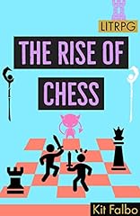 Rise chess for sale  Delivered anywhere in UK