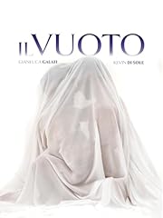 Vuoto usato  Spedito ovunque in Italia 