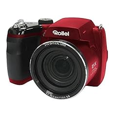 Rollei superzoom powerflex d'occasion  Livré partout en Belgiqu