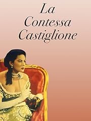 Contessa castiglione usato  Spedito ovunque in Italia 