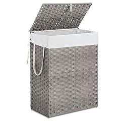 Dumos woven laundry for sale  Delivered anywhere in USA 