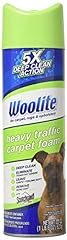 Woolite heavy traffic for sale  Delivered anywhere in USA 
