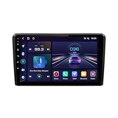 Android car stereo for sale  Delivered anywhere in UK