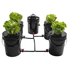Hydroponic system 5.28 for sale  Delivered anywhere in USA 