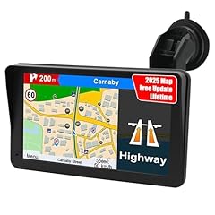 Inch sat nav for sale  Delivered anywhere in UK