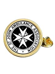 John ambulance association for sale  Delivered anywhere in UK