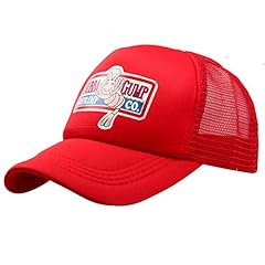 Bubba gump cap for sale  Delivered anywhere in UK