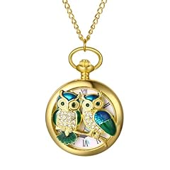 Oidea owl pocket for sale  Delivered anywhere in USA 