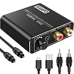 192khz dac converter for sale  Delivered anywhere in UK