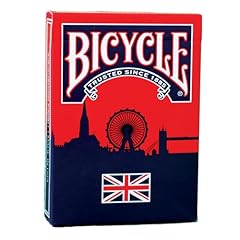 Bicycle ambassador playing for sale  Delivered anywhere in UK