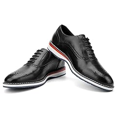 Jitai men oxford for sale  Delivered anywhere in USA 