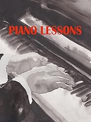 Piano lessons for sale  Delivered anywhere in UK