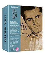Cosa nostra franco for sale  Delivered anywhere in UK