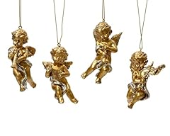 Christbaumschmuck keramik 8cm gebraucht kaufen  Wird an jeden Ort in Deutschland
