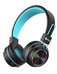 Iclever casque bluetooth d'occasion  Livré partout en Belgiqu
