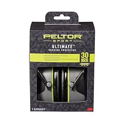 Peltor sport ultimate for sale  Delivered anywhere in USA 