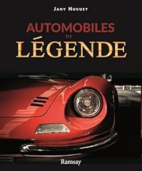 Automobiles légende d'occasion  Livré partout en France
