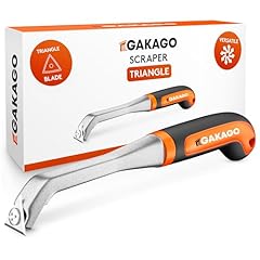Gakago power scraper for sale  Delivered anywhere in UK