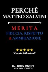 Perchè matteo salvini usato  Spedito ovunque in Italia 