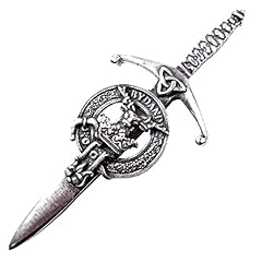 Gordon clan crest for sale  Delivered anywhere in UK