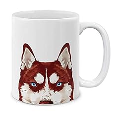 Mugbrew red siberian for sale  Delivered anywhere in USA 